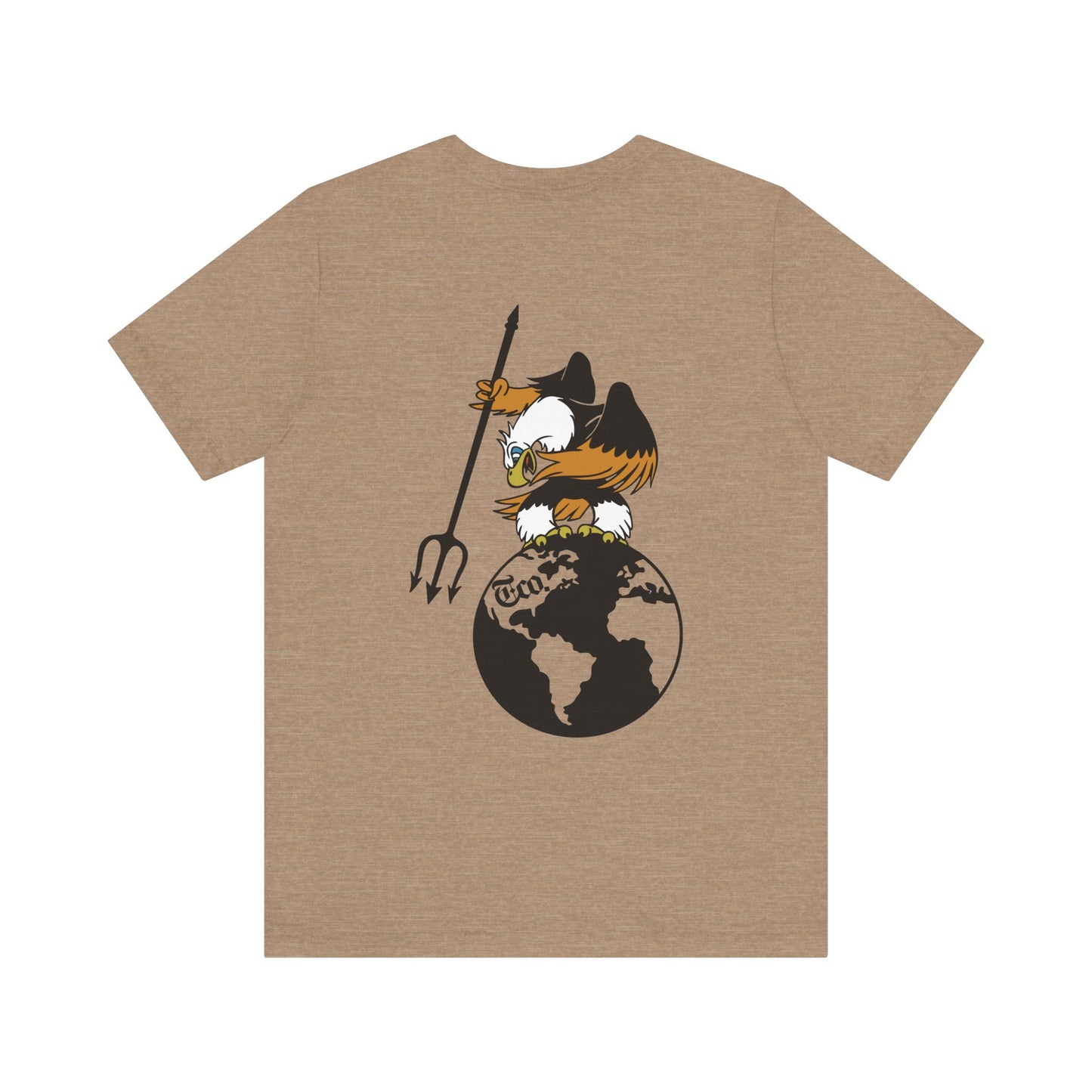 Eagle Ops