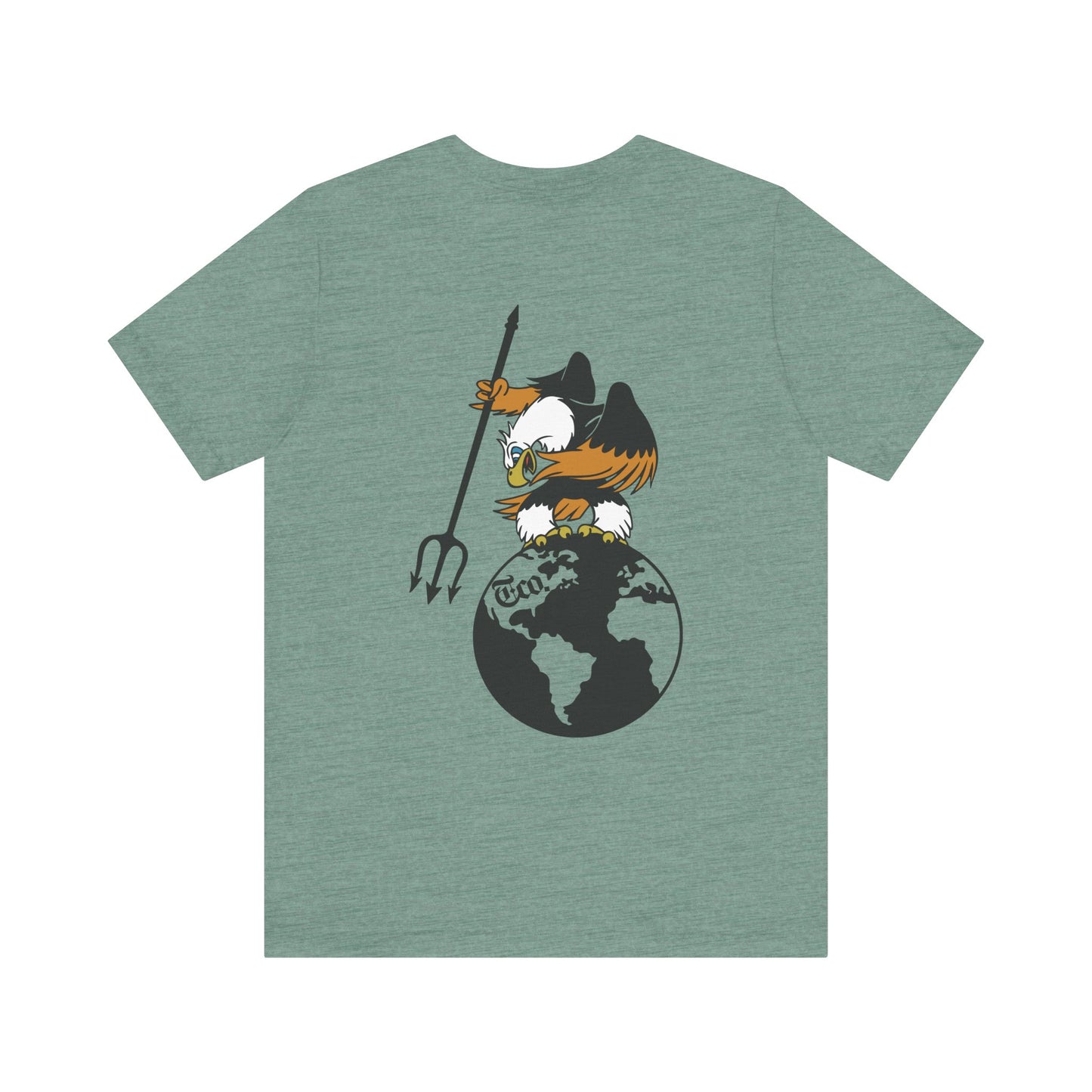 Eagle Ops