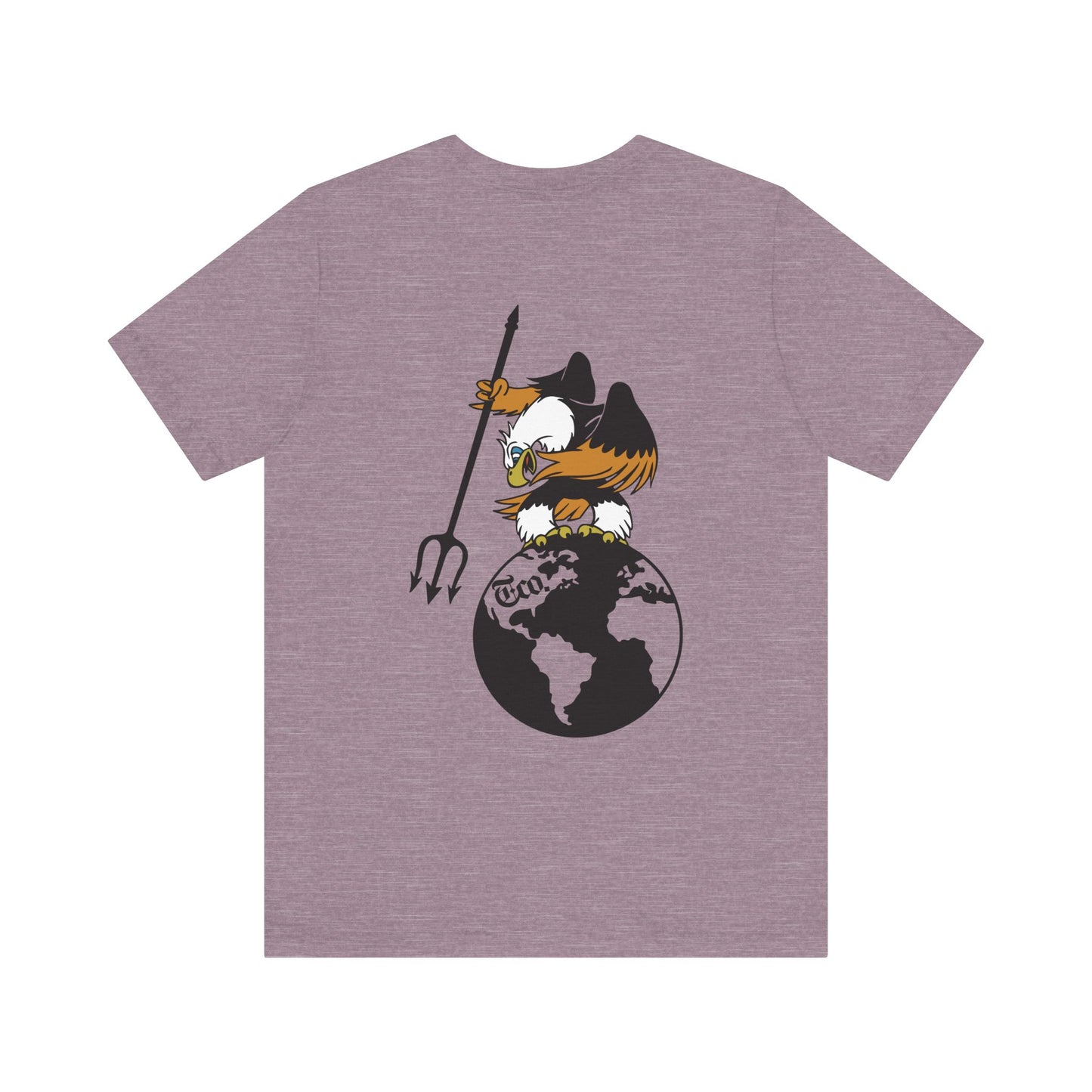 Eagle Ops