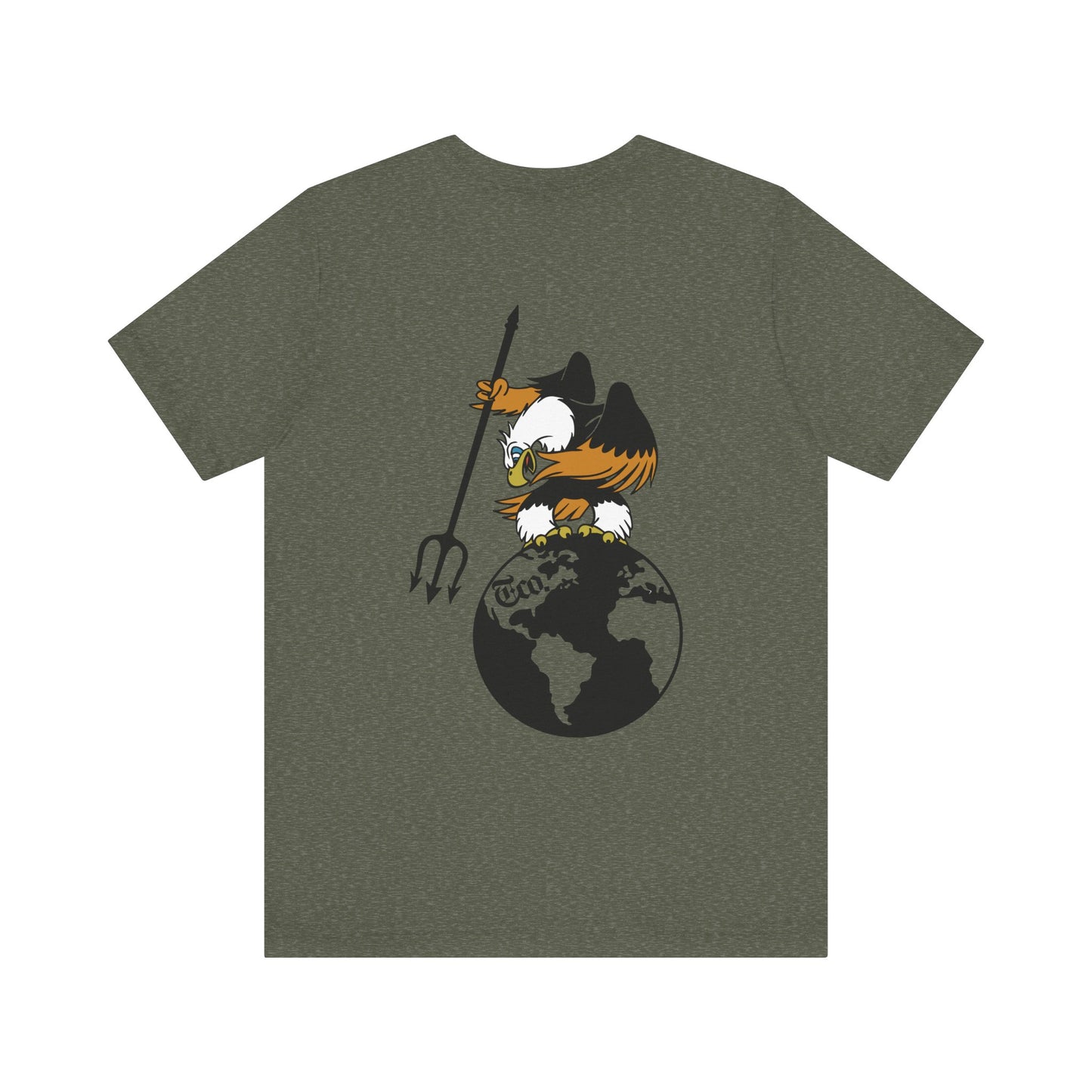 Eagle Ops