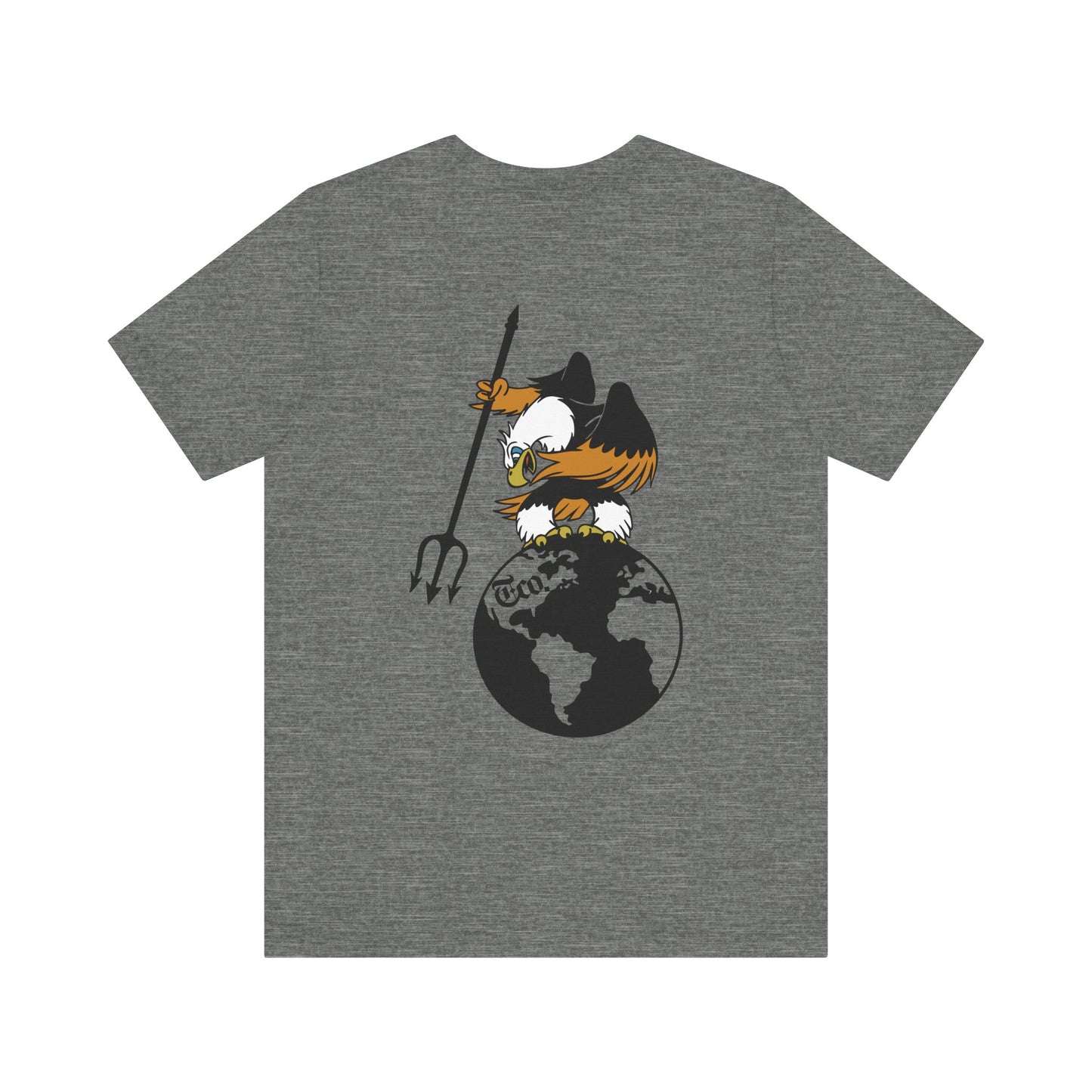 Eagle Ops