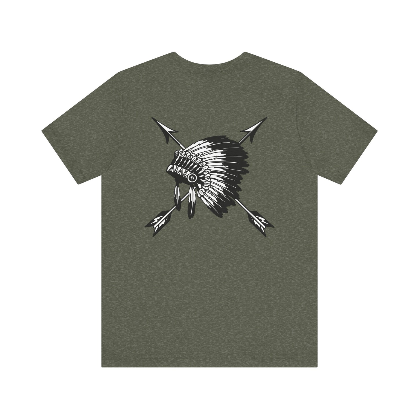 Apache