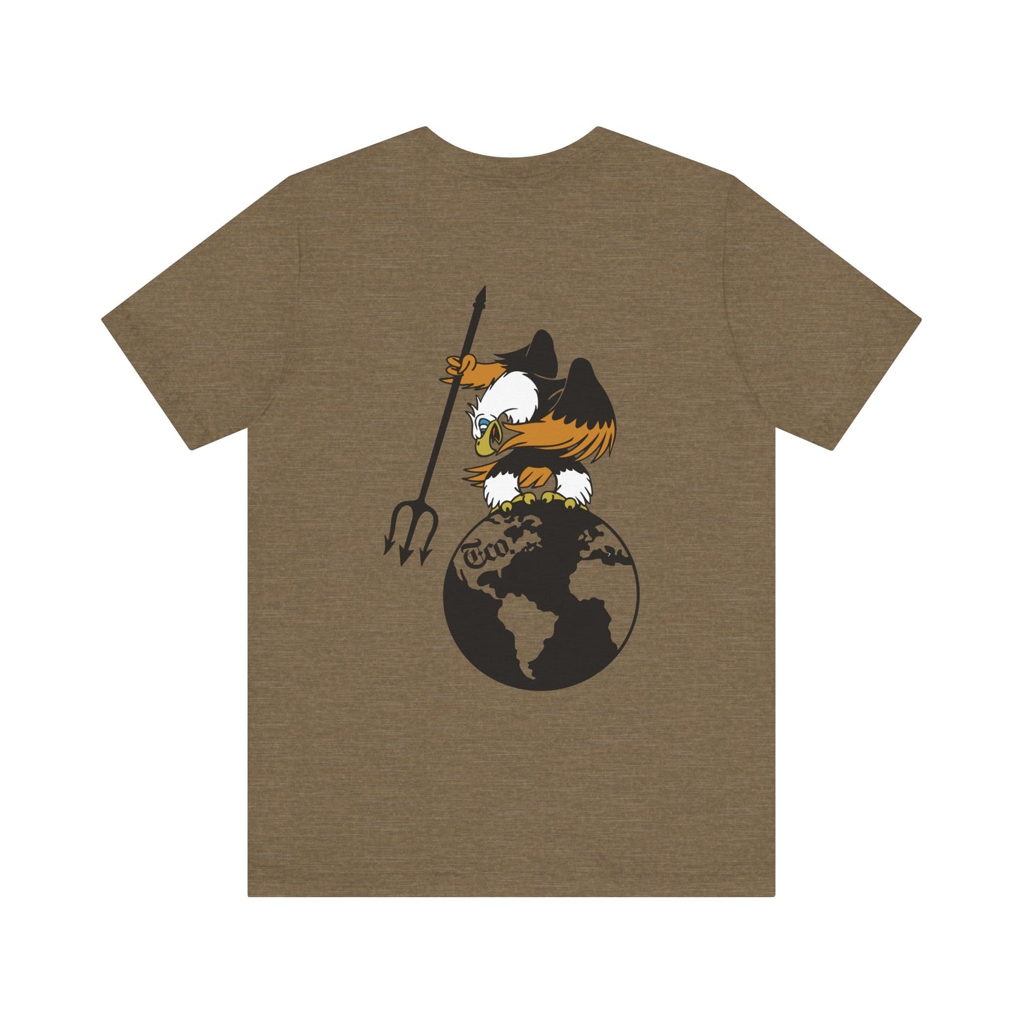 Eagle Ops